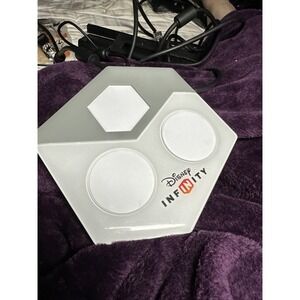 Disney Infninty Power Base for Xbox 360 Playstation 4